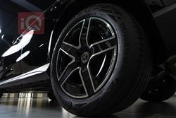 مرسيدس بنز GLC